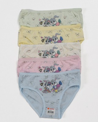 Children's underwear girl DONELLA 5 Pack 4181B8