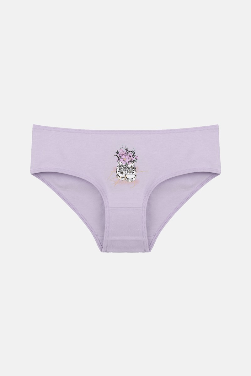 Teenage girl's underwear DONELLA 5 PACK 5011Y18