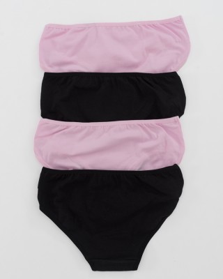 Teenage underwear DONELLA 4 PACK 5011Y2