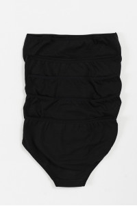 Unterwäsche für Teenager-Mädchen DONELLA 5 PACK 5071SB2
