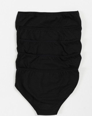 Teenage girl's underwear DONELLA 5 PACK 5071SB2