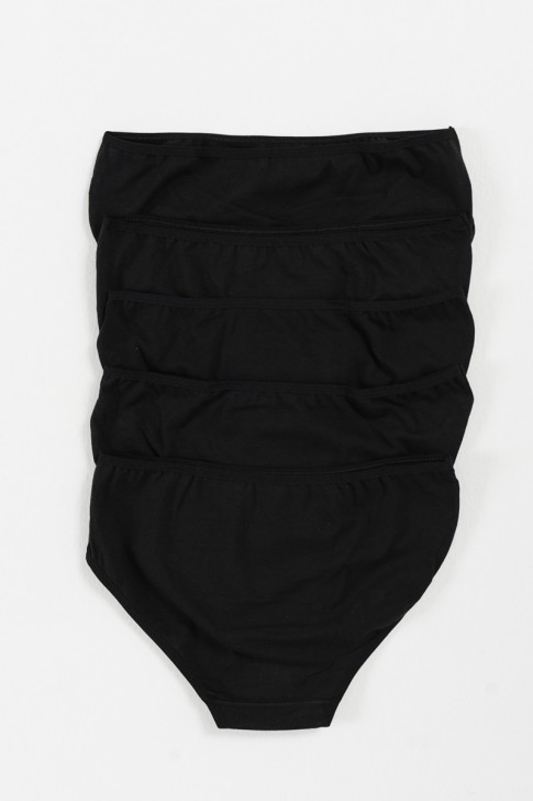 Unterwäsche für Teenager-Mädchen DONELLA 5 PACK 5071SB2