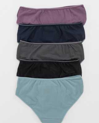 Teenage underwear DONELLA 5 PACK 508011