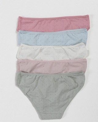 Teenage girl's underwear DONELLA 5 PACK 5112Y1