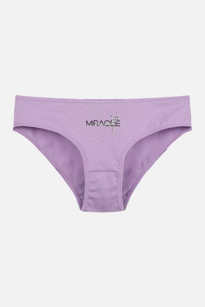 Teenage girl's underwear DONELLA 5 PACK 5181B20