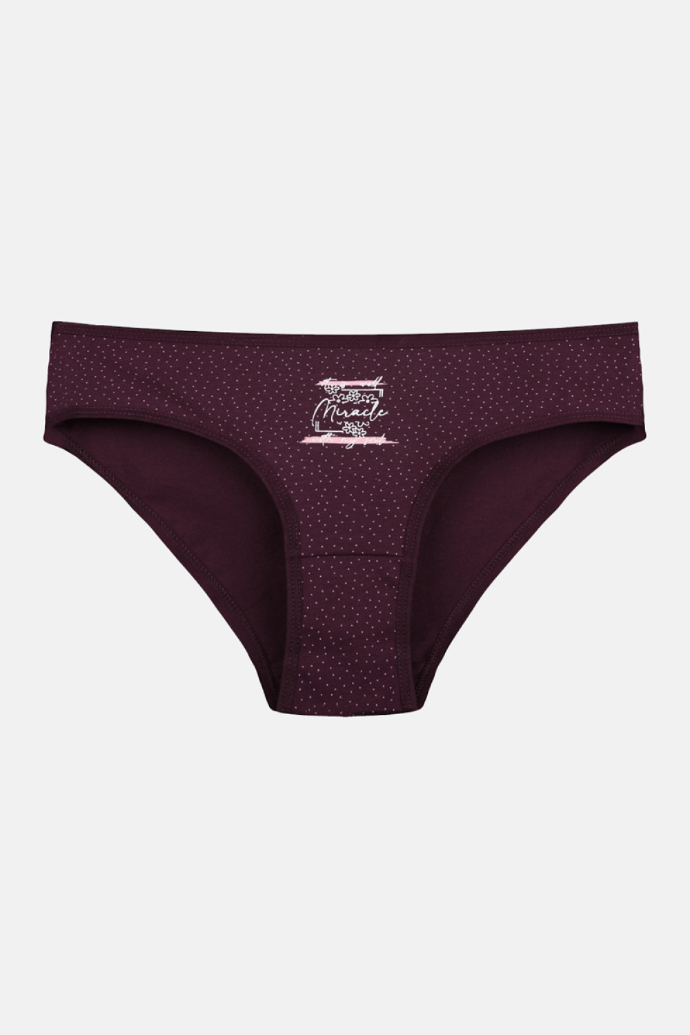Unterwäsche für Teenager-Mädchen DONELLA 5 PACK 5181B20