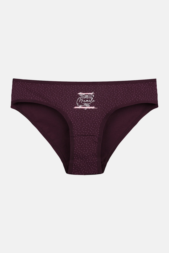 Teenage girl's underwear DONELLA 5 PACK 5181B20
