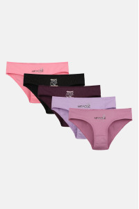 Unterwäsche für Teenager-Mädchen DONELLA 5 PACK 5181B20