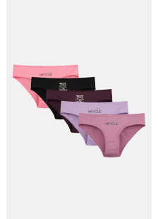 Teenage girl's underwear DONELLA 5 PACK 5181B20