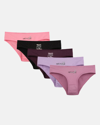 Teenage girl's underwear DONELLA 5 PACK 5181B20