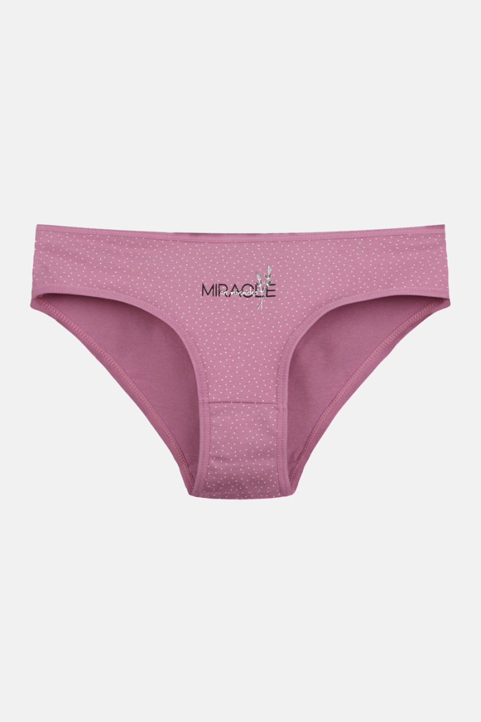 Teenage girl's underwear DONELLA 5 PACK 5181B20