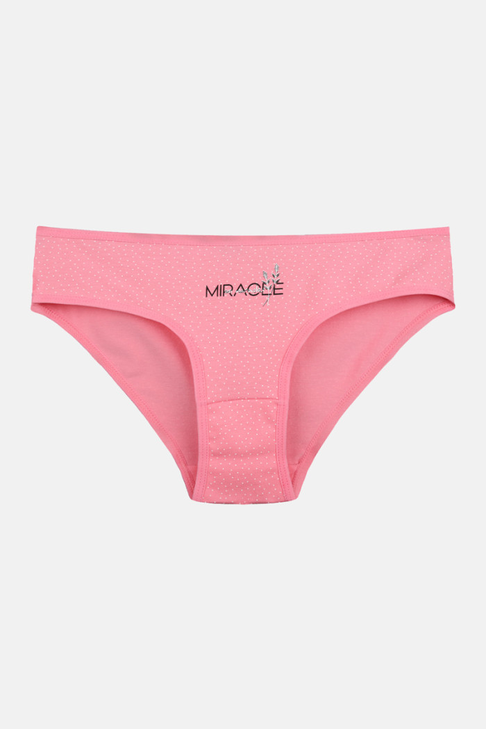 Teenage girl's underwear DONELLA 5 PACK 5181B20