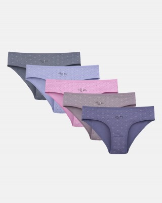 Teenage girl's underwear DONELLA 5 PACK 5181B9