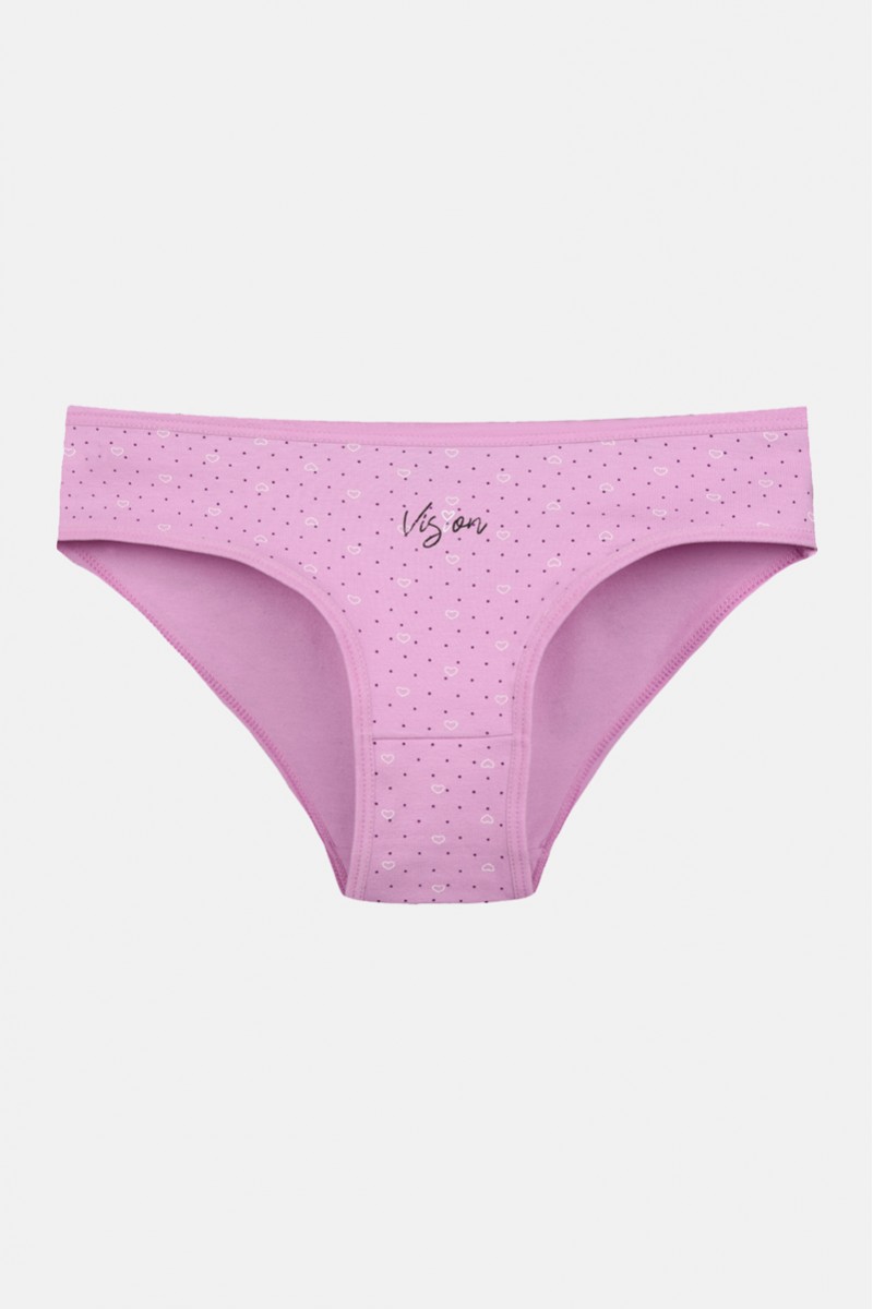 Unterwäsche für Teenager-Mädchen DONELLA 5 PACK 5181B9
