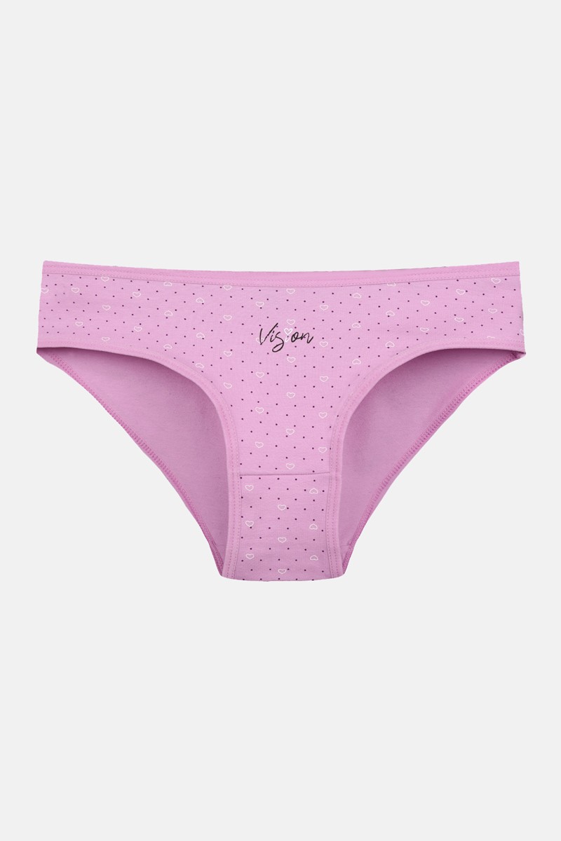 Teenage girl's underwear DONELLA 5 PACK 5181B9