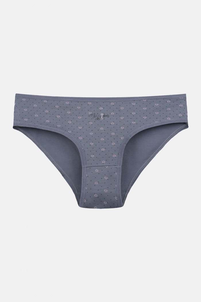 Teenage girl's underwear DONELLA 5 PACK 5181B9