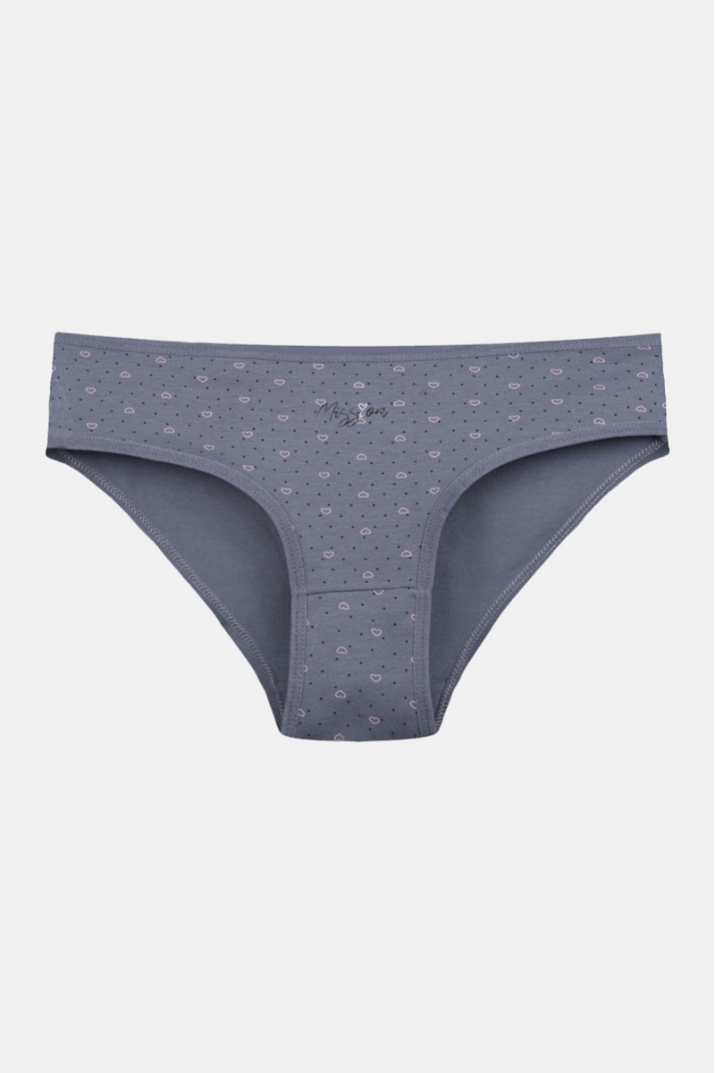Unterwäsche für Teenager-Mädchen DONELLA 5 PACK 5181B9 Unterwäsche für Teenager-Mädchen DONELLA 5 PACK 5181B9