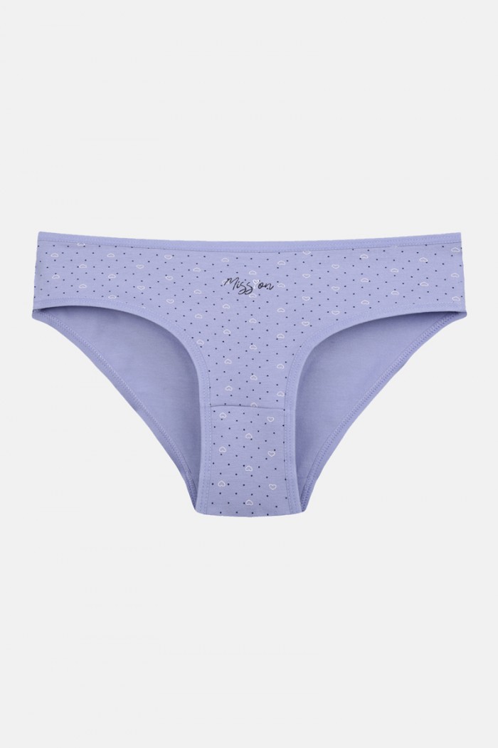 Teenage girl's underwear DONELLA 5 PACK 5181B9