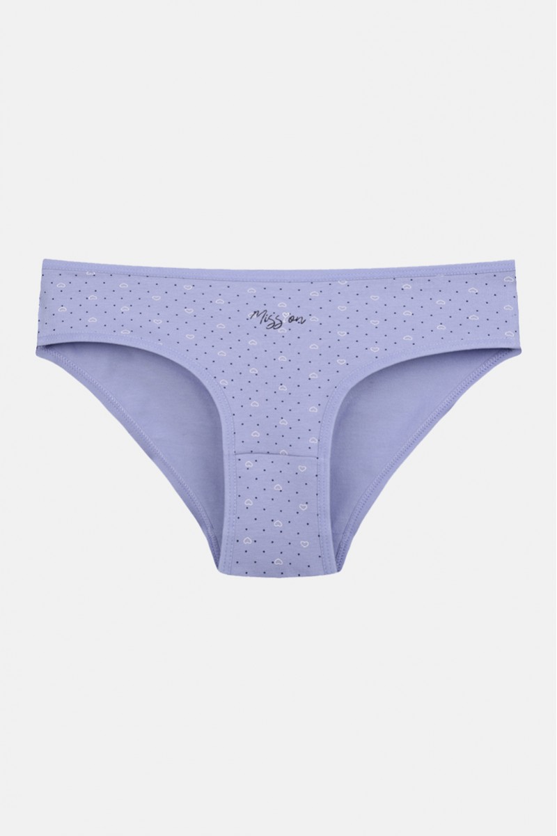 Unterwäsche für Teenager-Mädchen DONELLA 5 PACK 5181B9 Unterwäsche für Teenager-Mädchen DONELLA 5 PACK 5181B9