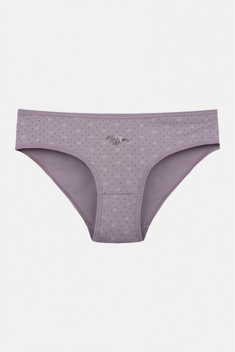 Unterwäsche für Teenager-Mädchen DONELLA 5 PACK 5181B9 Unterwäsche für Teenager-Mädchen DONELLA 5 PACK 5181B9