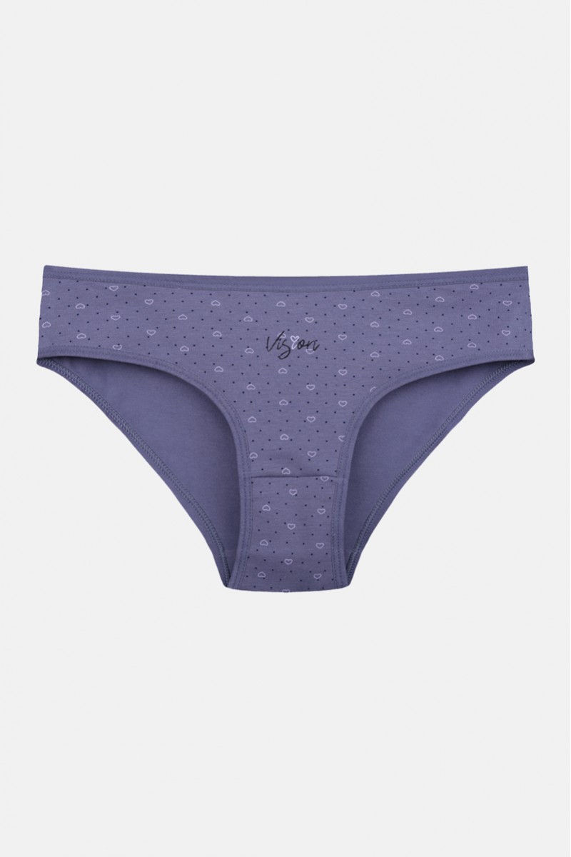 Unterwäsche für Teenager-Mädchen DONELLA 5 PACK 5181B9 Unterwäsche für Teenager-Mädchen DONELLA 5 PACK 5181B9