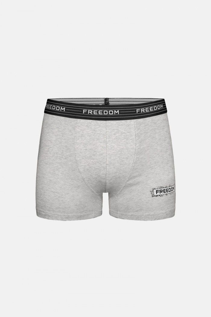 Teenage Boy's Boxershorts DONELLA 5er-Pack 8324B3