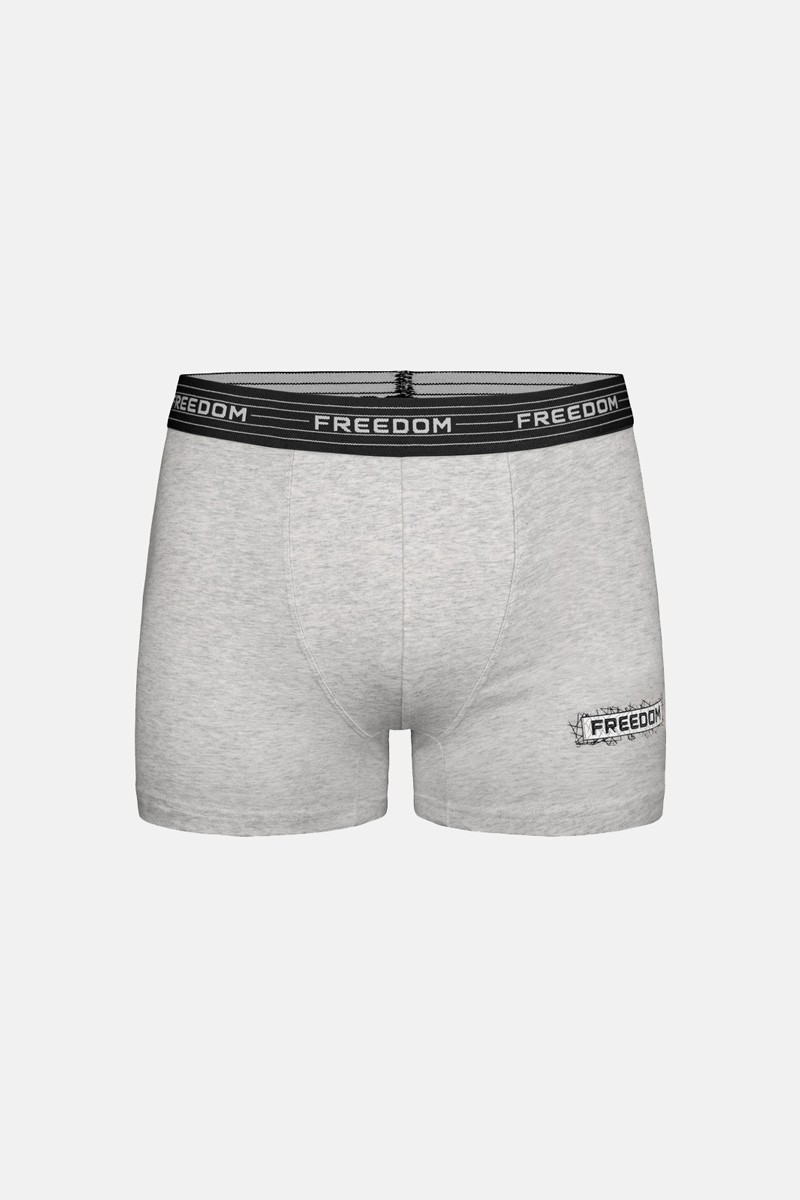 Teenage Boy's Boxers DONELLA 5 Pack 8324B3