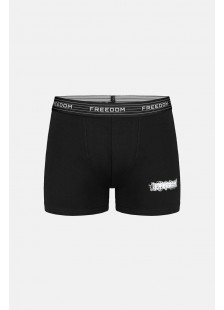 Teenage Boy's Boxershorts DONELLA 5er-Pack 8324B3 Teenage Boy's Boxershorts DONELLA 5er-Pack 8324B3