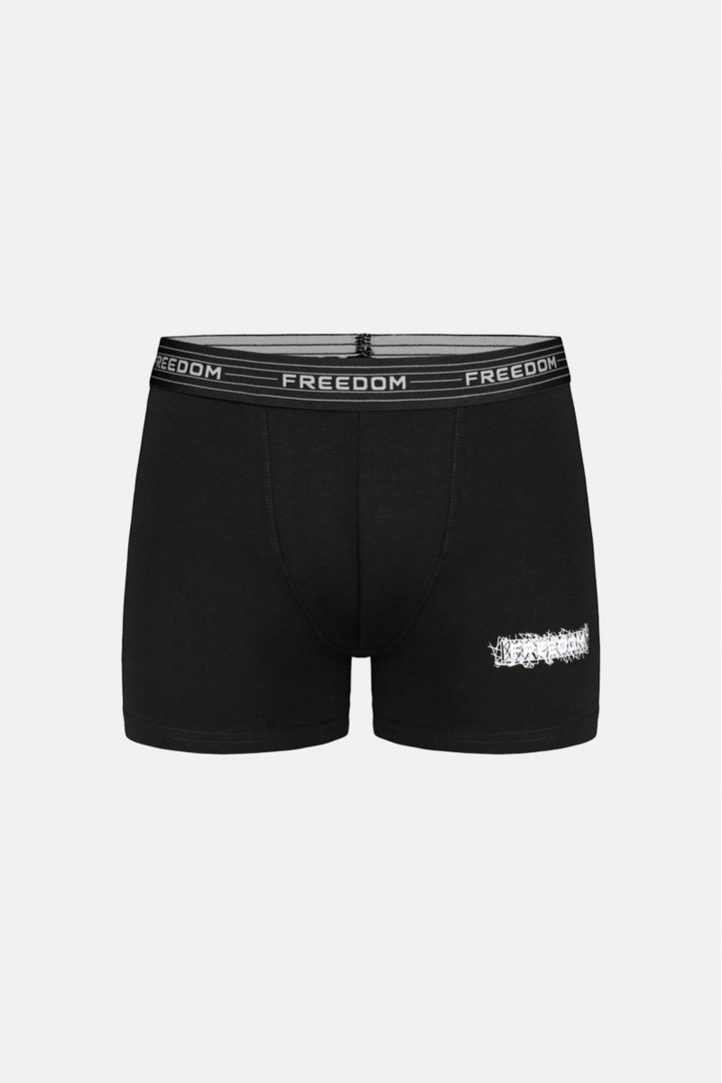 Teenage Boy's Boxershorts DONELLA 5er-Pack 8324B3 Teenage Boy's Boxershorts DONELLA 5er-Pack 8324B3
