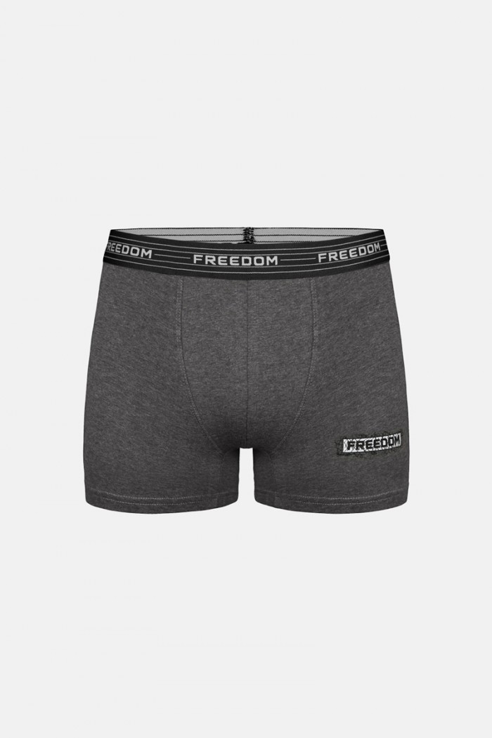 Teenage Boy's Boxershorts DONELLA 5er-Pack 8324B3