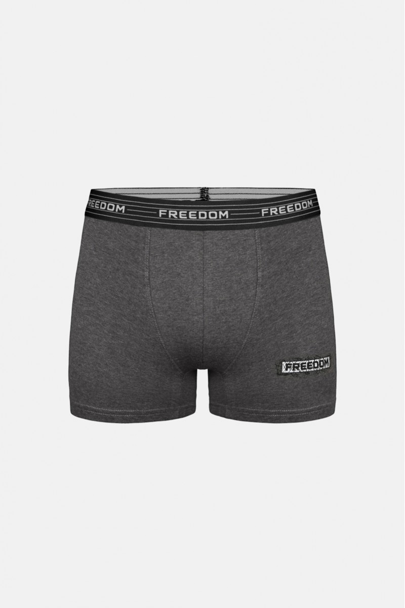 Teenage Boy's Boxershorts DONELLA 5er-Pack 8324B3 Teenage Boy's Boxershorts DONELLA 5er-Pack 8324B3