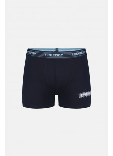 Teenage Boy's Boxershorts DONELLA 5er-Pack 8324B3 Teenage Boy's Boxershorts DONELLA 5er-Pack 8324B3