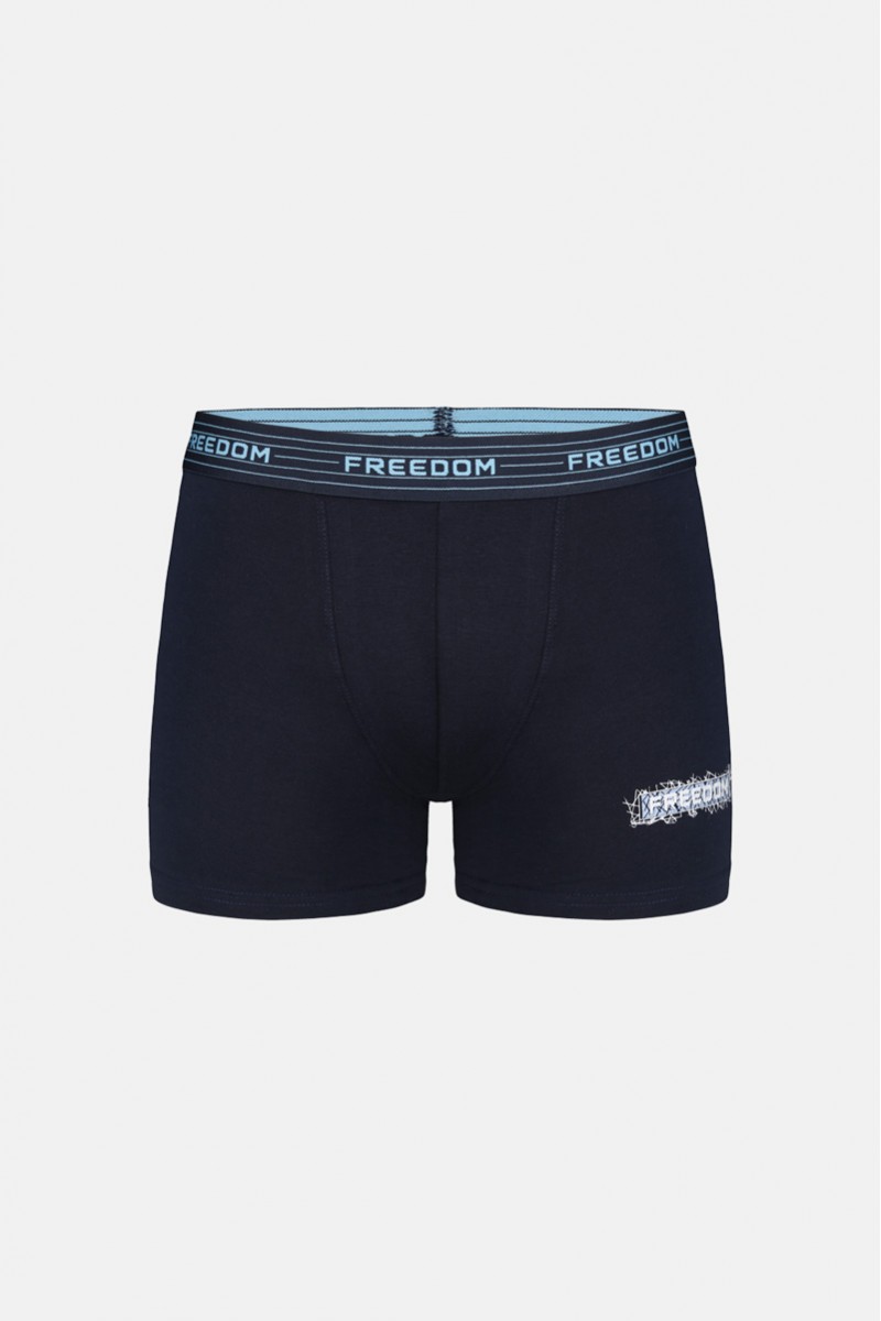 Teenage Boy's Boxershorts DONELLA 5er-Pack 8324B3 Teenage Boy's Boxershorts DONELLA 5er-Pack 8324B3
