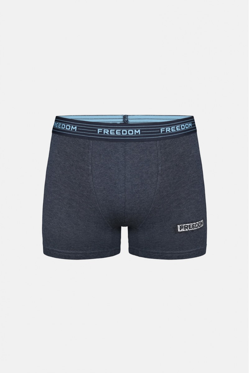 Teenage Boy's Boxershorts DONELLA 5er-Pack 8324B3 Teenage Boy's Boxershorts DONELLA 5er-Pack 8324B3