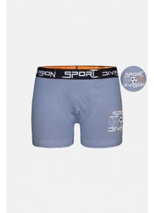 Teenage Boy's Boxershorts DONELLA 5er-Pack 8371PB2 Teenage Boy's Boxershorts DONELLA 5er-Pack 8371PB2