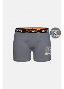 Teenage Boy's Boxershorts DONELLA 5er-Pack 8371PB2 Teenage Boy's Boxershorts DONELLA 5er-Pack 8371PB2