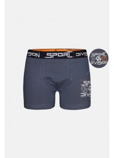 Teenage Boy's Boxershorts DONELLA 5er-Pack 8371PB2 Teenage Boy's Boxershorts DONELLA 5er-Pack 8371PB2