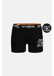 Teenage Boy's Boxershorts DONELLA 5er-Pack 8371PB2 Teenage Boy's Boxershorts DONELLA 5er-Pack 8371PB2