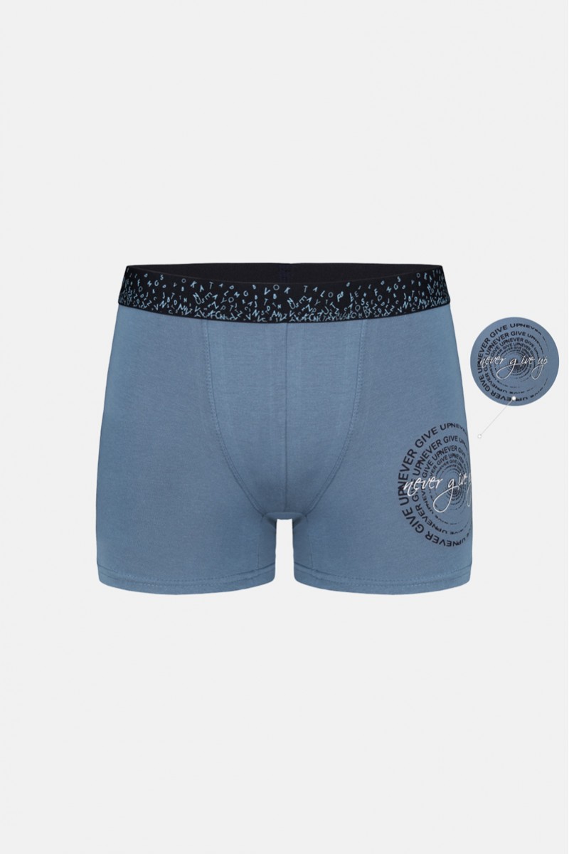 Teenage Boy's Boxershorts DONELLA 5er-Pack 8371PB21 Teenage Boy's Boxershorts DONELLA 5er-Pack 8371PB21