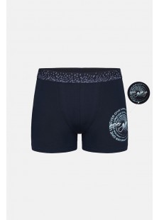 Teenage Boy's Boxershorts DONELLA 5er-Pack 8371PB21 Teenage Boy's Boxershorts DONELLA 5er-Pack 8371PB21