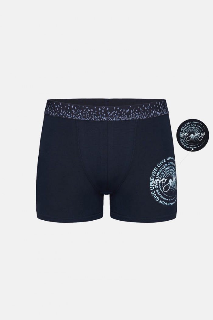 Teenage Boy's Boxershorts DONELLA 5er-Pack 8371PB21