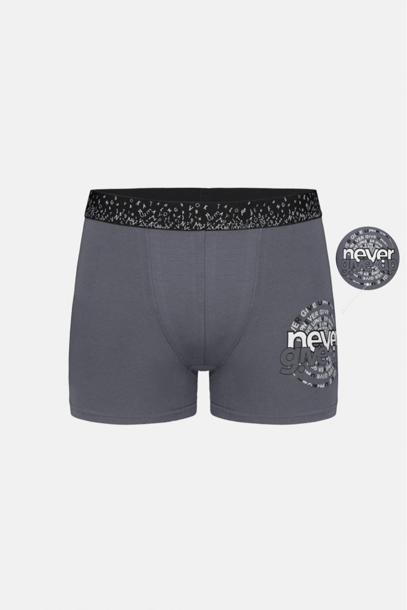 Teenage Boy's Boxershorts DONELLA 5er-Pack 8371PB21 Teenage Boy's Boxershorts DONELLA 5er-Pack 8371PB21