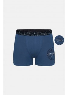 Teenage Boy's Boxershorts DONELLA 5er-Pack 8371PB21 Teenage Boy's Boxershorts DONELLA 5er-Pack 8371PB21