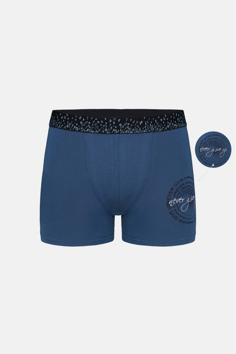 Teenage Boy's Boxershorts DONELLA 5er-Pack 8371PB21 Teenage Boy's Boxershorts DONELLA 5er-Pack 8371PB21