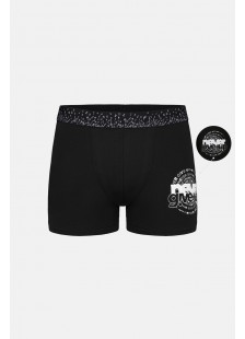 Teenage Boy's Boxershorts DONELLA 5er-Pack 8371PB21 Teenage Boy's Boxershorts DONELLA 5er-Pack 8371PB21