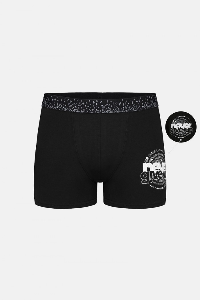 Teenage Boy's Boxershorts DONELLA 5er-Pack 8371PB21