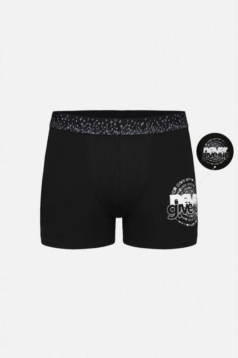 Teenage Boy's Boxershorts DONELLA 5er-Pack 8371PB21 Teenage Boy's Boxershorts DONELLA 5er-Pack 8371PB21
