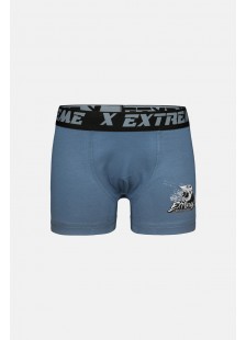 Teenage Boy's Boxershorts DONELLA 5er-Pack 8371PB3 Teenage Boy's Boxershorts DONELLA 5er-Pack 8371PB3