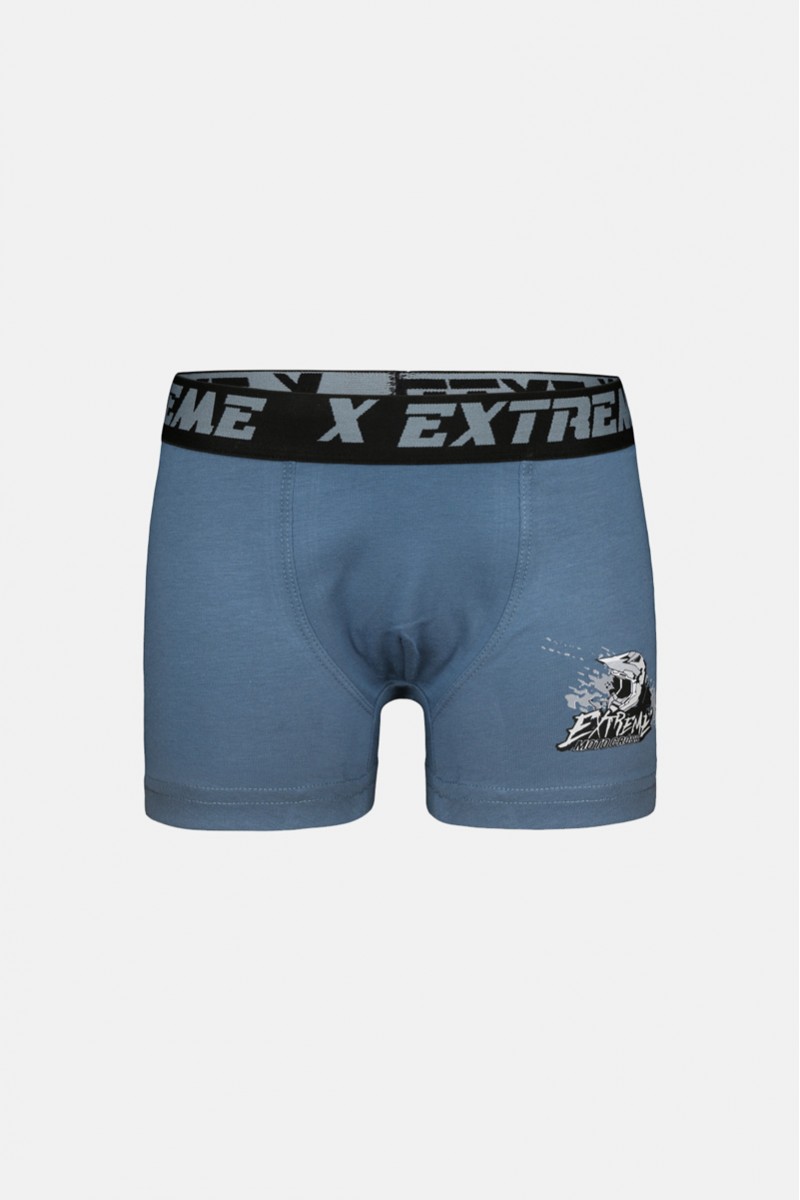 Teenage Boy's Boxershorts DONELLA 5er-Pack 8371PB3 Teenage Boy's Boxershorts DONELLA 5er-Pack 8371PB3