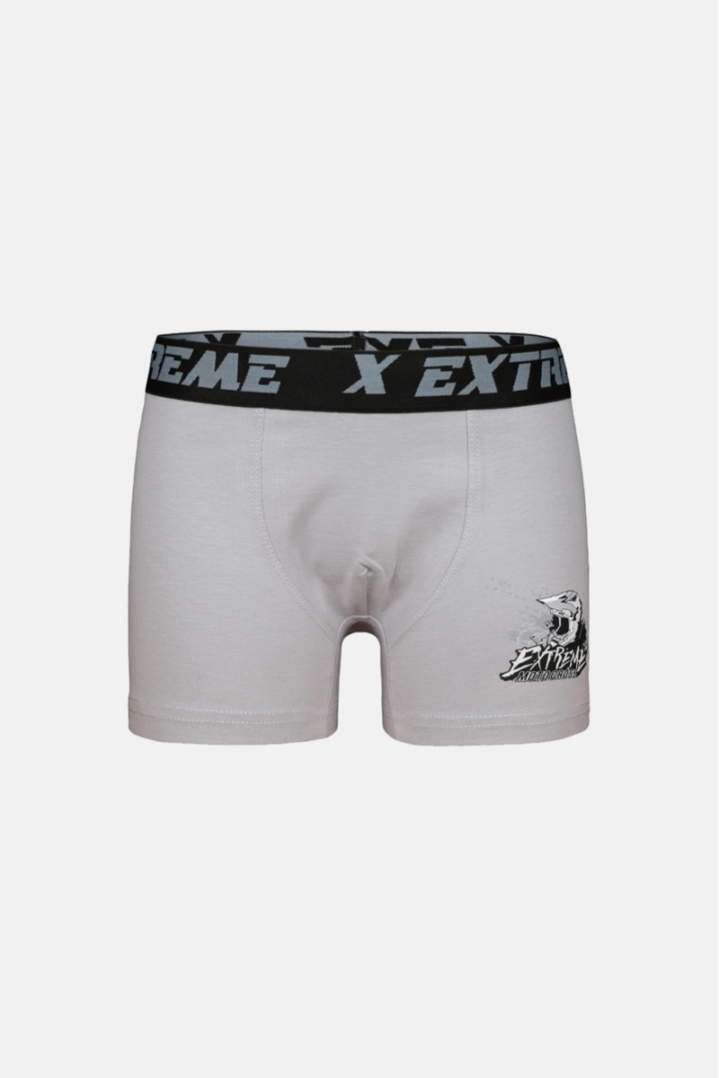 Teenage Boy's Boxershorts DONELLA 5er-Pack 8371PB3 Teenage Boy's Boxershorts DONELLA 5er-Pack 8371PB3
